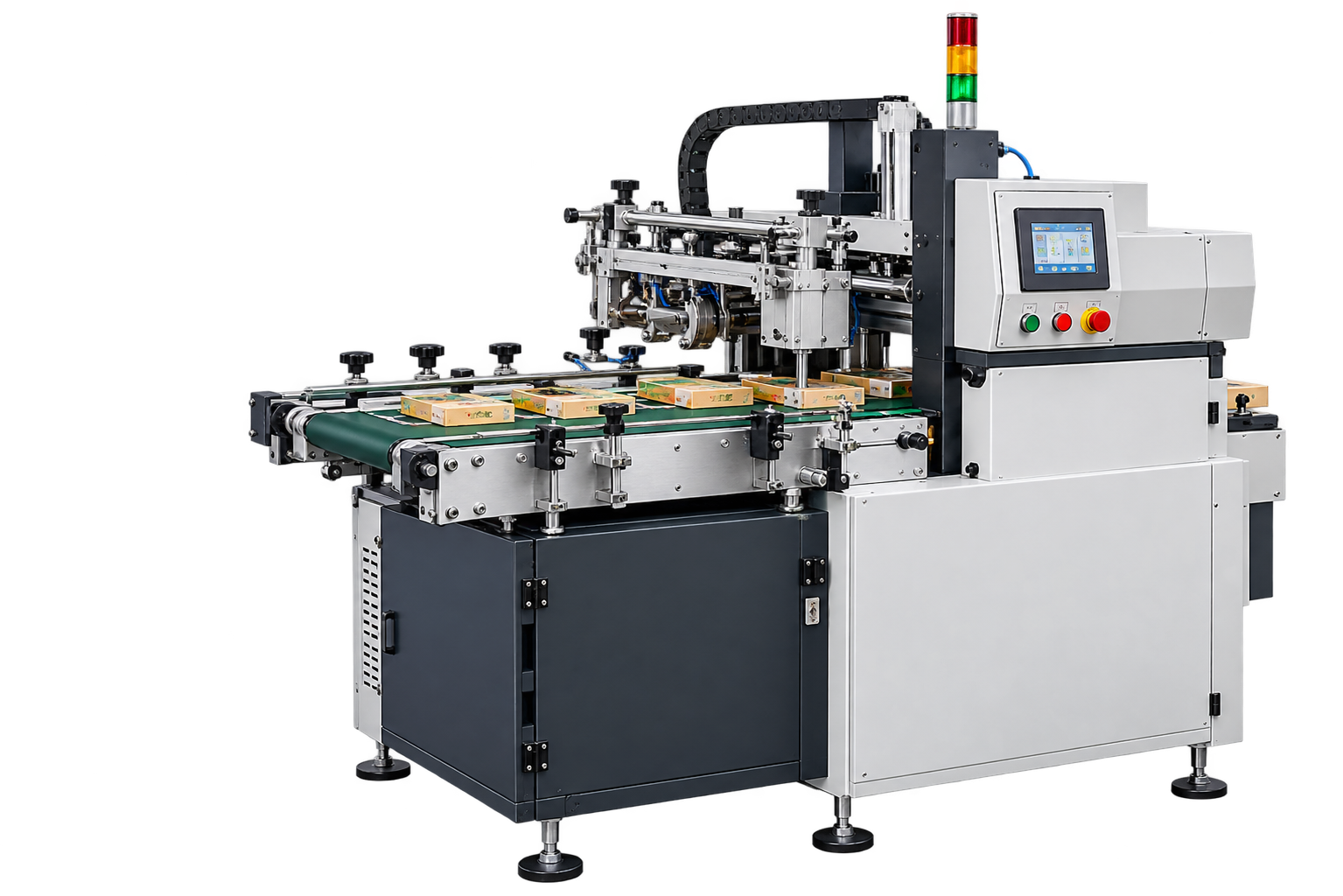 Carton Dispensing Machine