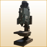 Imported Machinery & Antique Items