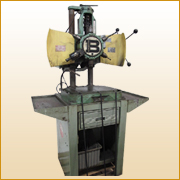 Multi Head Drill USA Burgmaster