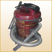 Vacuum Cleaner Complete Condition