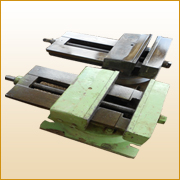 Heavy Duty Vice