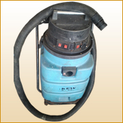 Heavy Duty Vacuum Cleaner