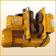Chain Hoist Imported 5 Ton